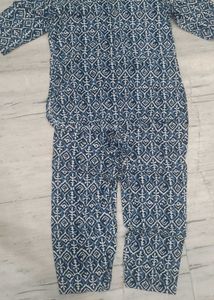 Girls Kurta Seat