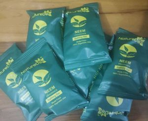 Neem Fragrance Bathing Soaps