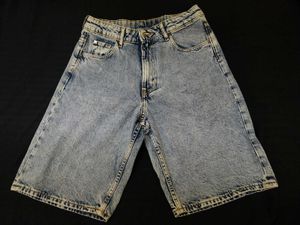 H&M Denim Jorts