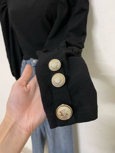 SHEIN Formal And Party Wear Top