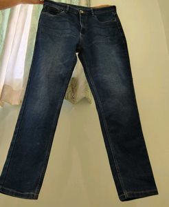 Zudio Denim Jeans