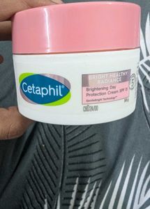Cetaphil bright healthy radiance Brightening day p