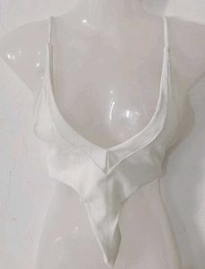 SEXY CROP TOP