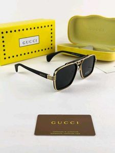 Gucci Aviator Sunglasses