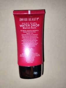 Swiss Beauty BB Foundation