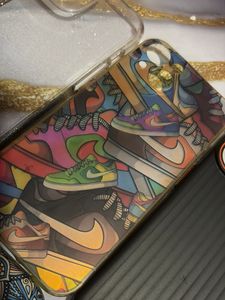 Iphone Cover