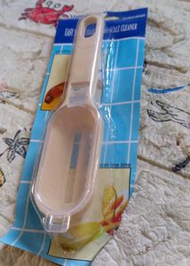 Fish Scale Scraper