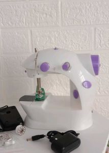 Mini Silai Machine