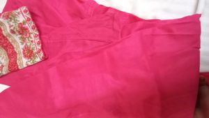 Pakistani Rose Pink Suit