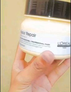 L&#39;Oreal Absolut Repair Mask