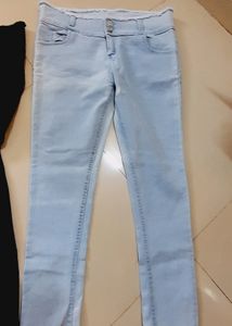 Set Of Two Denim(Women&#39;s)