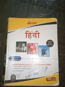 Hindi MBD