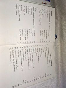 Cambridge School Class 2 Book