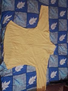 Yellow Top