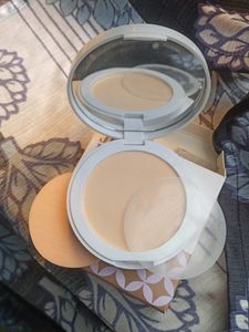 Just Herbs Compact Powder