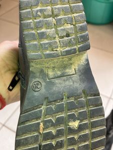 Boots 1.5Years To 3.5 Year