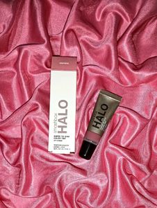 Smashbox halo Lip And Cheek Tinted