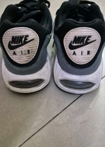 Nike Air Max Running Shoes