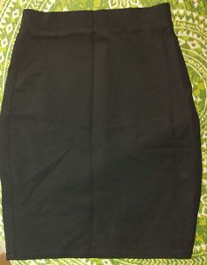 Pencil Skirt