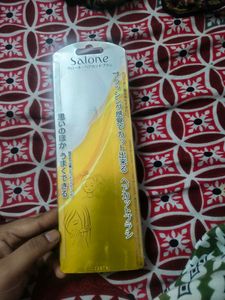 Freezy Hair Volume Control Brush