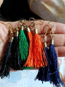 Mix Fashion Accessories