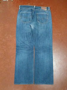 Levi&#39;s Baggy