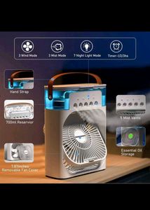Portable Air Conditioner New With Tag