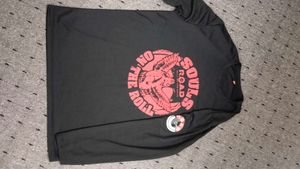 Full Sleeves Tshirt (Slightly Negotiable)