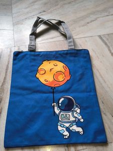 SALE 🆕🎄🎅Cool Astronaut Tote Bag