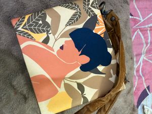 Beautiful Sling Bag