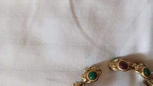 JADAU ANTIQUE BANGLE