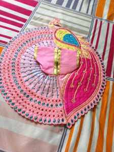 Ladu Gopal Dress