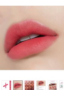 Etude Fixing Tint #10 Smoky Cherry