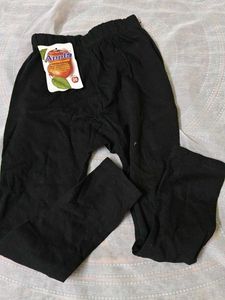 Top And Leggin For 3 To 5 Years