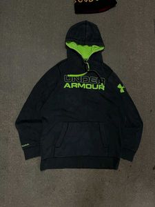 Under Armour Hoodie
