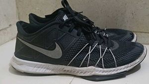 Nike Air zoom shoes orignal (used need a wash)
