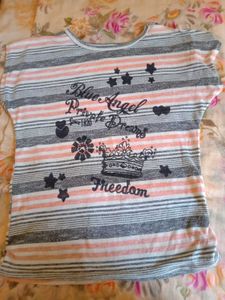 Linen Daily Use Top