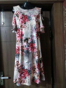 Mafadeny Beautiful Dress