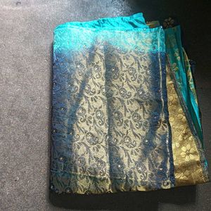 Beautiful Dress Material