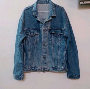 Denim Jacket Unisex