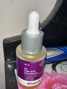 Derma Co Kojic Acid Serum