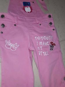 Cute Pink Outfit