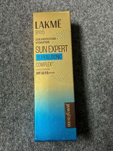 Lakme Sun Expert SPF 50