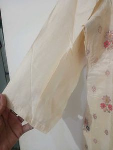 Elegant Salwar Suit with beautiful dupatta