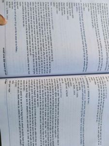 Hindi Grammar Textbook (Class IX &amp; X)