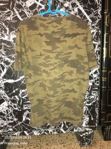 Tshirt Size L Chest 40/42