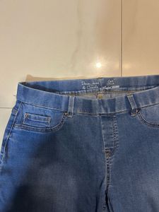 Denim Comfort Jeans (Set of 3)