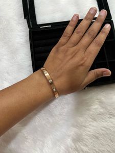 Anti Tarnish Cartier