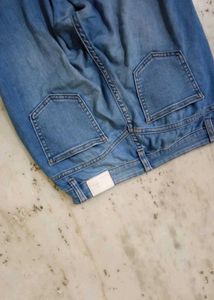 Dnmx Jeans ⛓️
