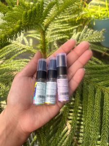 Plum BodyLovin&#39; FOMO Body Mist